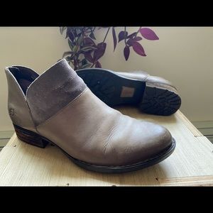 Born Ankle Boot